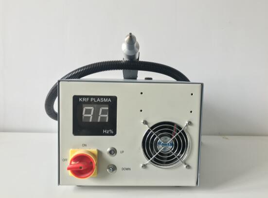 等離子清洗機原理