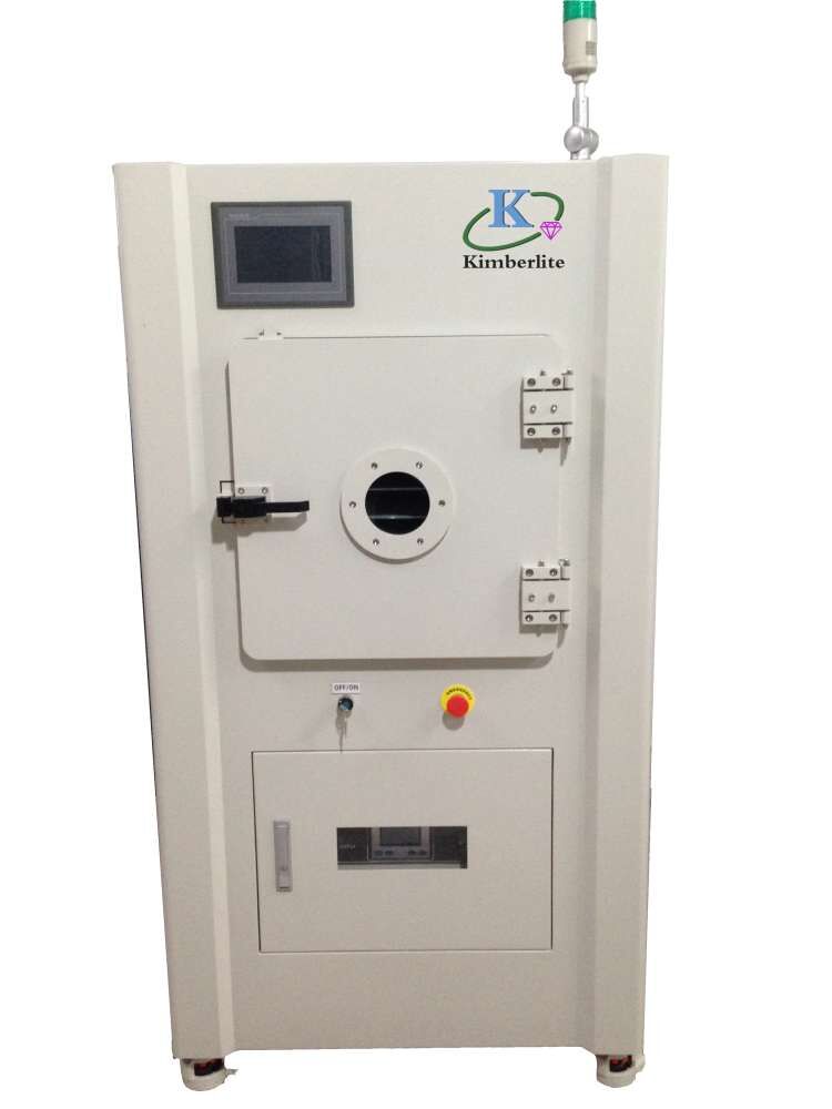 等離子清洗機的基本知識和原理 等離子清洗機的基本知識和原理