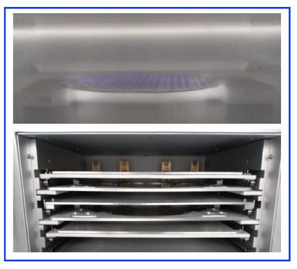 晶圓封裝專用的低溫等離子表面清洗機(jī)-金鉑利萊 晶圓封裝專用的低溫等離子表面清洗機(jī)-金鉑利萊