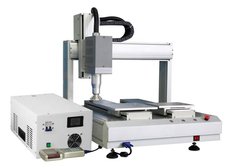 運(yùn)動(dòng)平臺(tái)等離子清洗機(jī)的基本介紹 運(yùn)動(dòng)平臺(tái)等離子清洗機(jī)的基本介紹