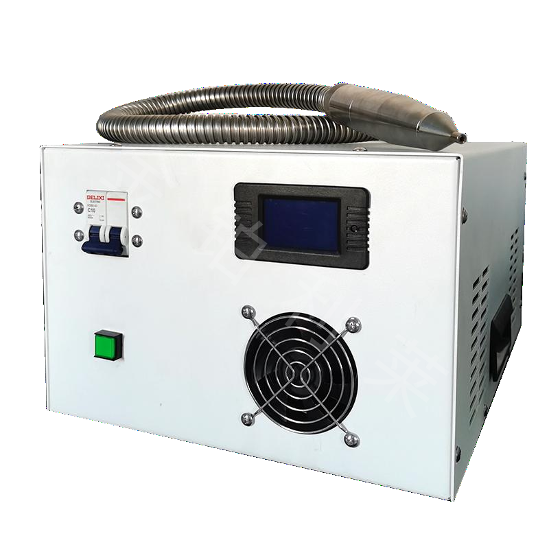 等離子表面活化機_達因筆測試對比 等離子表面活化機_達因筆測試對比