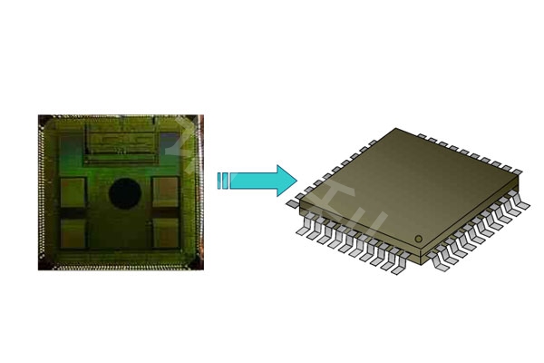 等離子清洗機在半導體的應用 等離子清洗機在半導體的應用