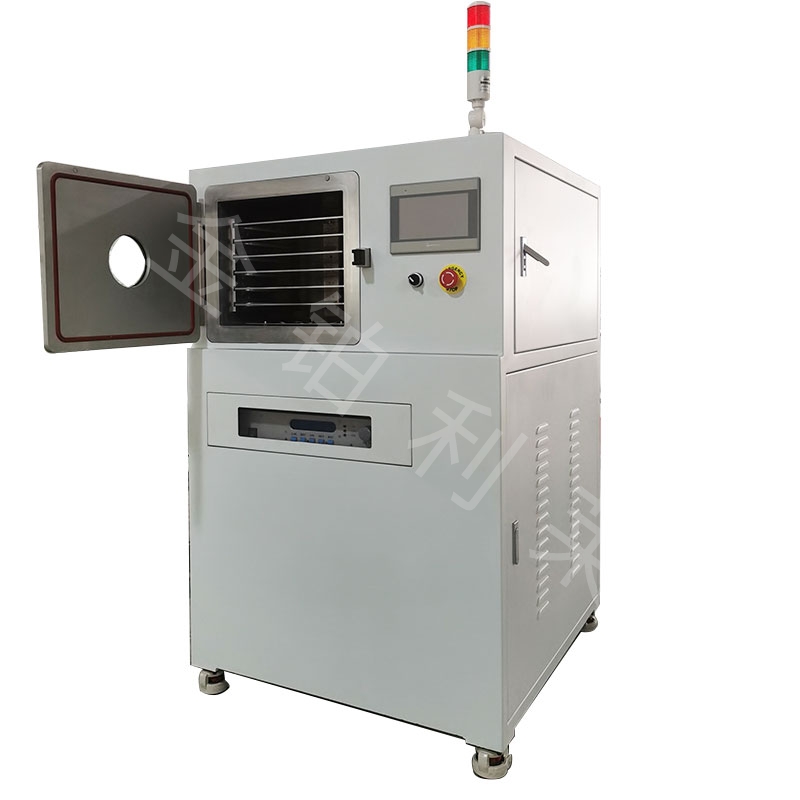 真空等離子清洗機價格為什么這么貴？