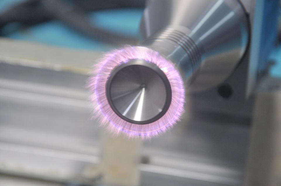 常壓旋轉(zhuǎn)等離子清洗機(jī)-金鉑利萊 常壓旋轉(zhuǎn)等離子清洗機(jī)-金鉑利萊